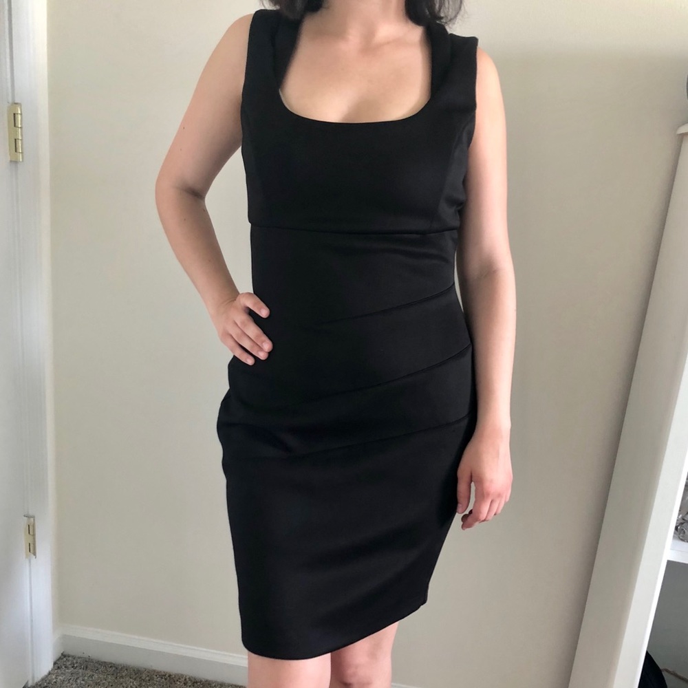 Host Pick ✨Gorgeous Formal Black Dress